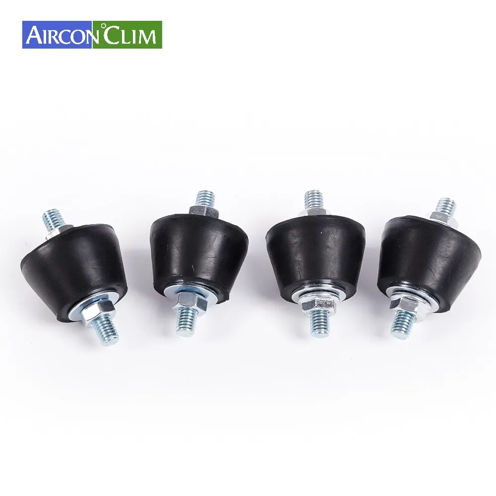 Amortiguador de vibracion AG35